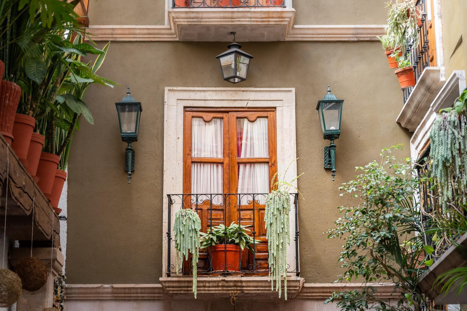 Hotel Rincon De Josefa Pátzcuaro Exterior foto